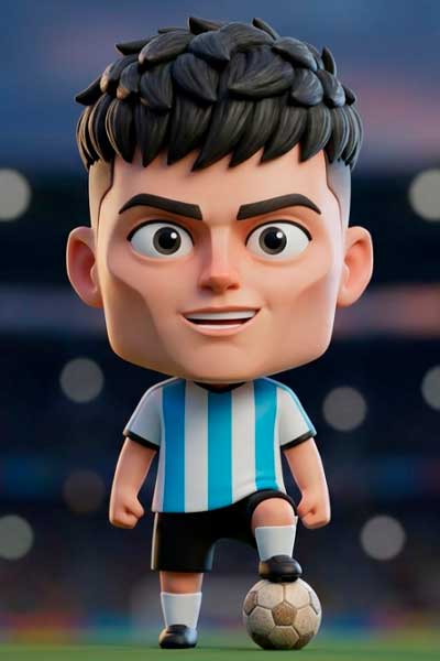 Bob